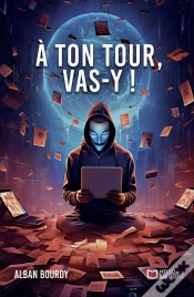 Capa do artigo À Ton Tour, Vas-Y !