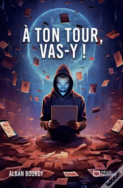 Capa do artigo À Ton Tour, Vas-Y !