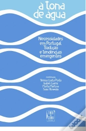 Capa do artigo À Tona de Água - Necessidades em Portugal Tradição e Tendências Emergentes