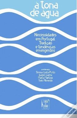 Capa do artigo À Tona de Água - Necessidades em Portugal Tradição e Tendências Emergentes