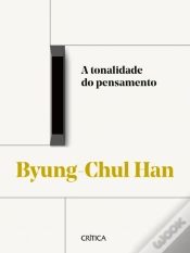 Capa do artigo A Tonalidade do Pensamento