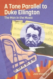 Capa do artigo A Tone Parallel To Duke Ellington