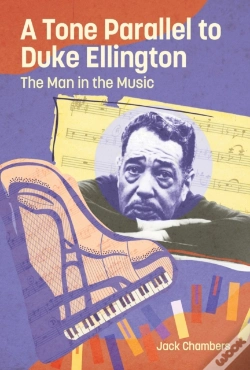 Capa do artigo A Tone Parallel To Duke Ellington