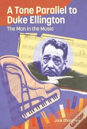 Capa do artigo A Tone Parallel To Duke Ellington