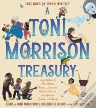 A Toni Morrison Treasury