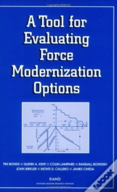 A Tool For Evaluating Force Modernization Options