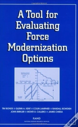 Capa do artigo A Tool For Evaluating Force Modernization Options