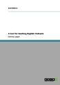 A Tool For Teaching English - Preview