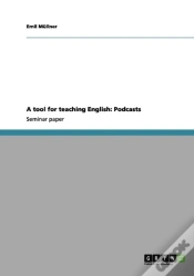 Capa do artigo A Tool For Teaching English