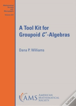 Capa do artigo A Tool Kit For Groupoid $C^{*}$-Algebras