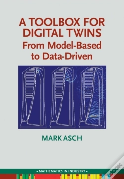Capa do artigo A Toolbox For Digital Twins