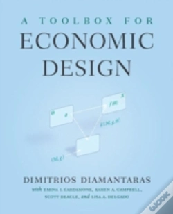 Capa do artigo A Toolbox For Economic Design
