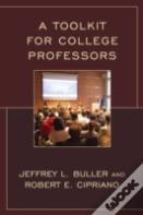 A Toolkit For College Professors