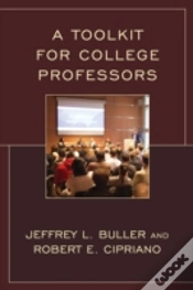Capa do artigo A Toolkit For College Professors