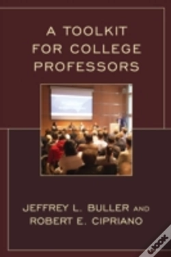 Capa do artigo A Toolkit For College Professors