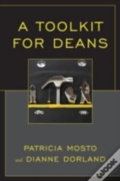Capa do artigo A Toolkit For Deans