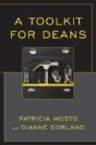 A Toolkit For Deans - Preview