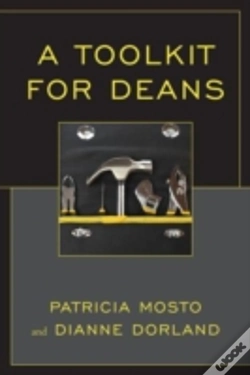 Capa do artigo A Toolkit For Deans