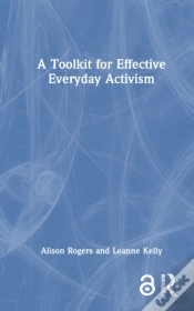 Capa do artigo A Toolkit For Effective Everyday Activism
