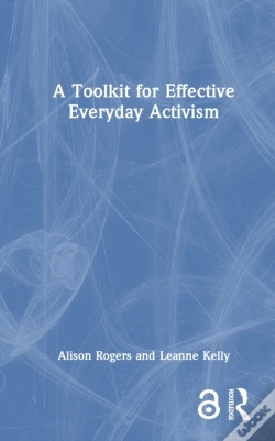 Capa do artigo A Toolkit For Effective Everyday Activism