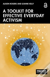 Capa do artigo A Toolkit For Effective Everyday Activism