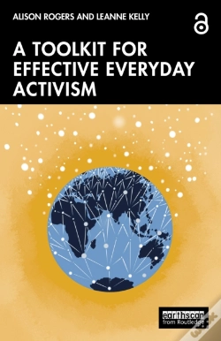 Capa do artigo A Toolkit For Effective Everyday Activism
