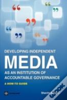 A Toolkit For Independent Media Development