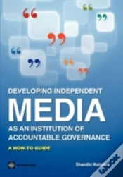 Capa do artigo A Toolkit For Independent Media Development