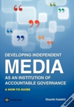 Capa do artigo A Toolkit For Independent Media Development