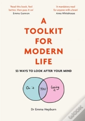 Capa do artigo A Toolkit For Modern Life