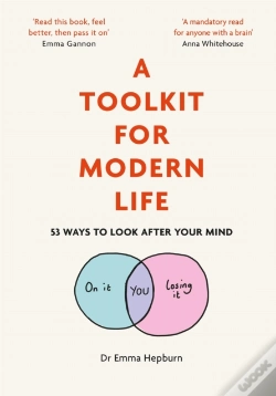 Capa do artigo A Toolkit For Modern Life