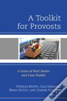 A Toolkit For Provosts
