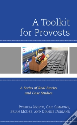 Capa do artigo A Toolkit For Provosts