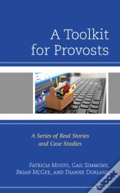 Capa do artigo A Toolkit For Provosts