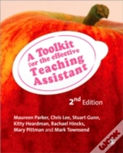 Capa do artigo A Toolkit For The Effective Teaching Assistant