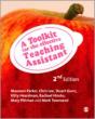 A Toolkit For The Effective Teaching Assistant - Preview