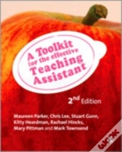 Capa do artigo A Toolkit For The Effective Teaching Assistant