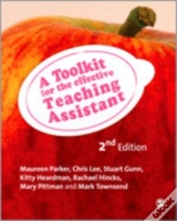 Capa do artigo A Toolkit For The Effective Teaching Assistant