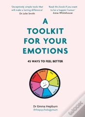 Capa do artigo A Toolkit For Your Emotions