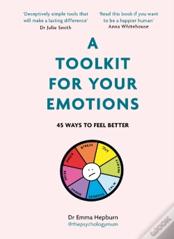 Capa do artigo A Toolkit For Your Emotions