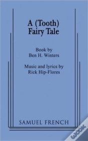 Capa do artigo A (Tooth) Fairy Tale
