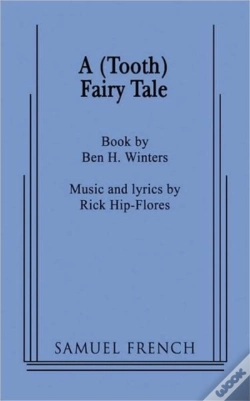Capa do artigo A (Tooth) Fairy Tale
