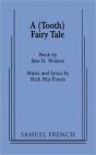 A (Tooth) Fairy Tale - Preview
