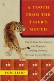 Capa do artigo A Tooth From The Tiger