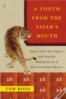 Capa do artigo A Tooth From The Tiger'S Mouth