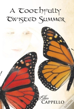 Capa do artigo A Toothfully Twisted Summer