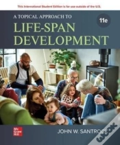 Capa do artigo A Topical Approach To Life-Span Development Ise