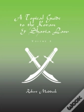 A Topical Guide To The Koran   Sharia La