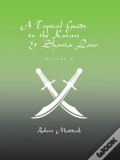 Capa do artigo A Topical Guide To The Koran   Sharia La