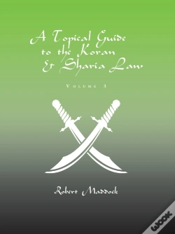 Capa do artigo A Topical Guide To The Koran   Sharia La